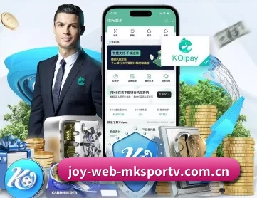 joy-web-mksportv.com.cn APP | mksports