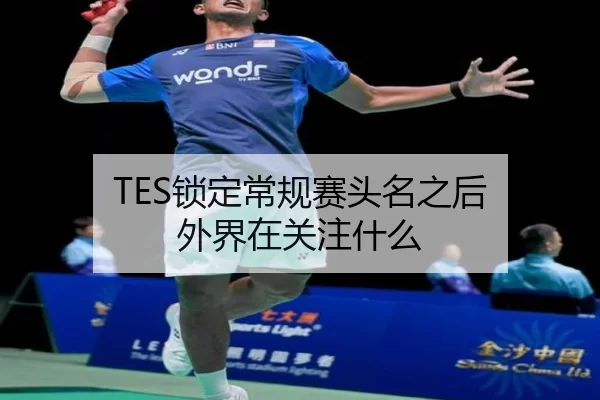 TES锁定常规赛头名之后 外界在关注什么